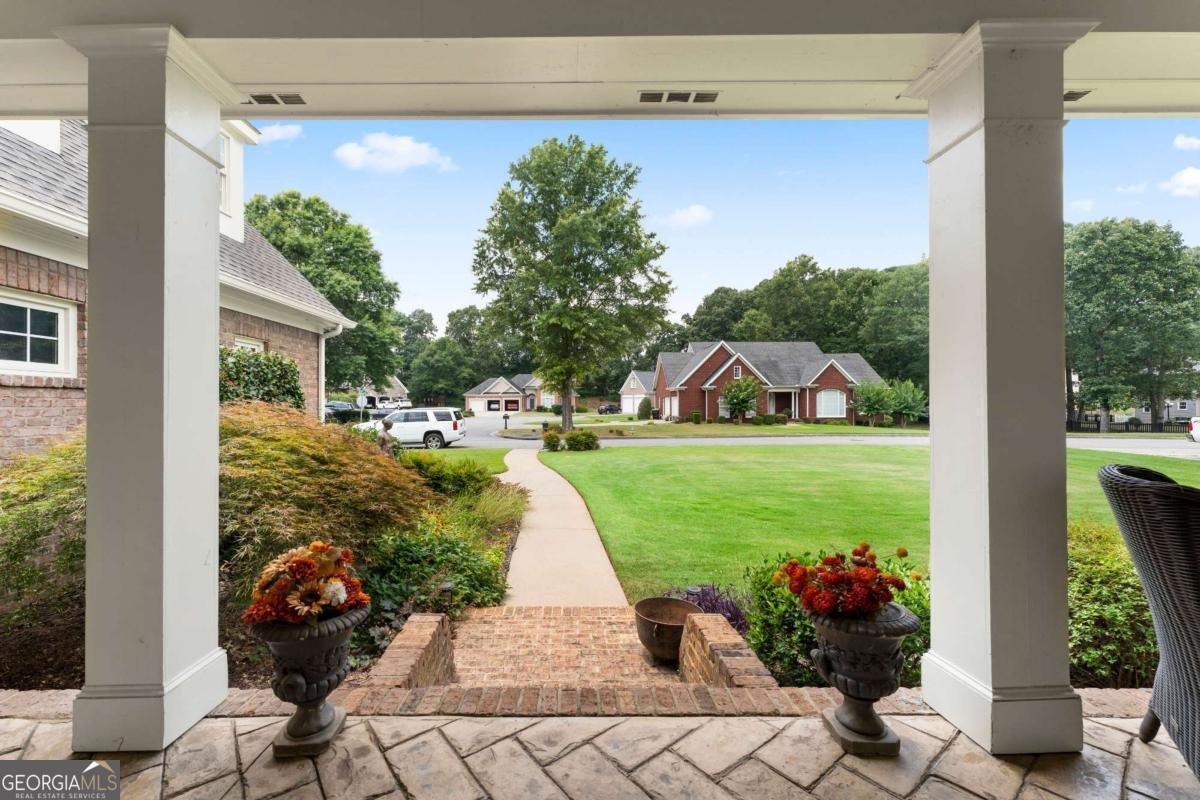 312 Briar Patch Lane Cartersville - 11