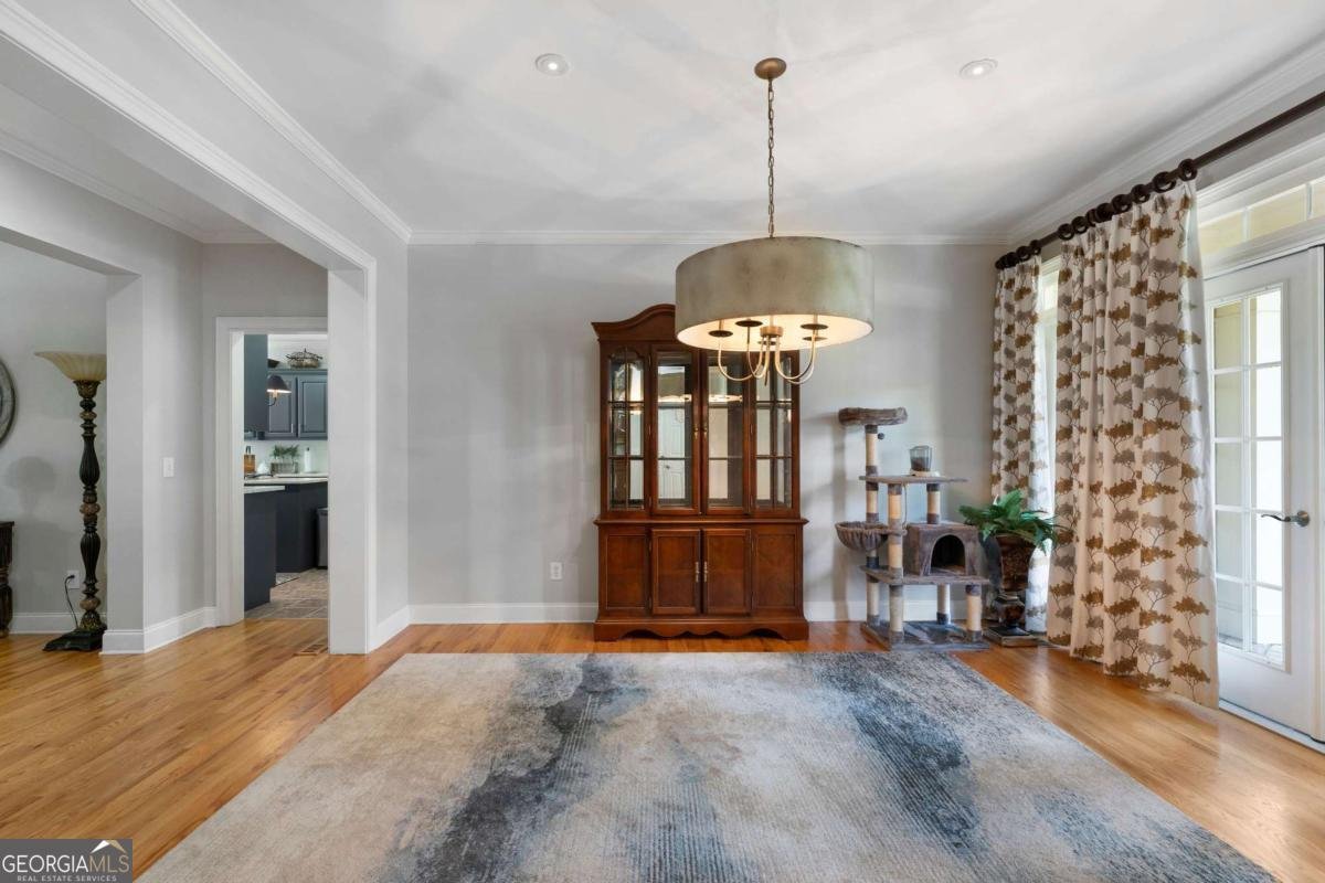 312 Briar Patch Lane Cartersville - 12