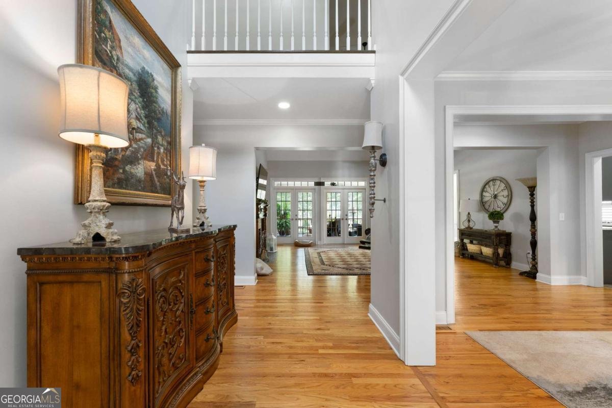 312 Briar Patch Lane Cartersville - 13