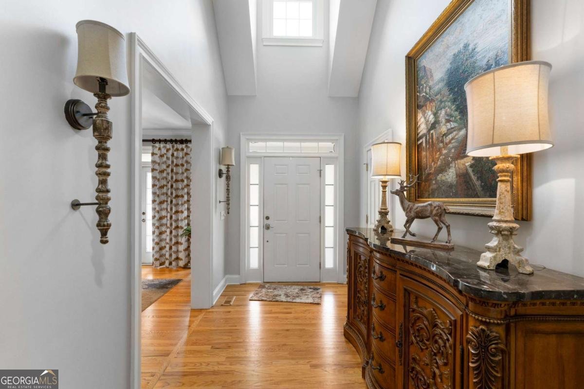 312 Briar Patch Lane Cartersville - 14