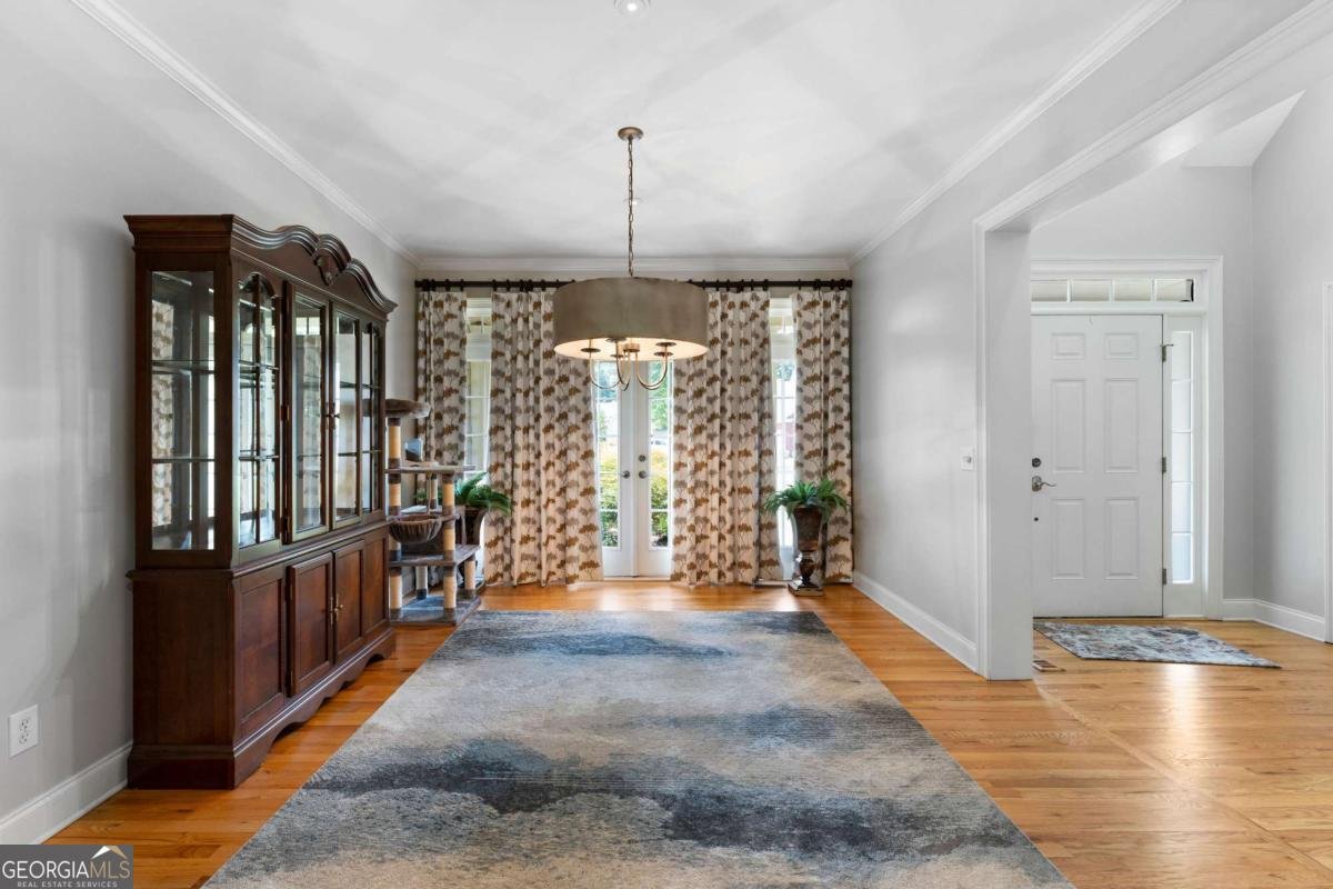 312 Briar Patch Lane Cartersville - 15