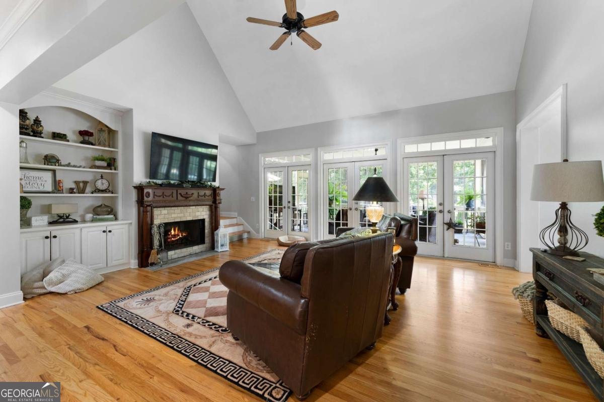 312 Briar Patch Lane Cartersville - 16