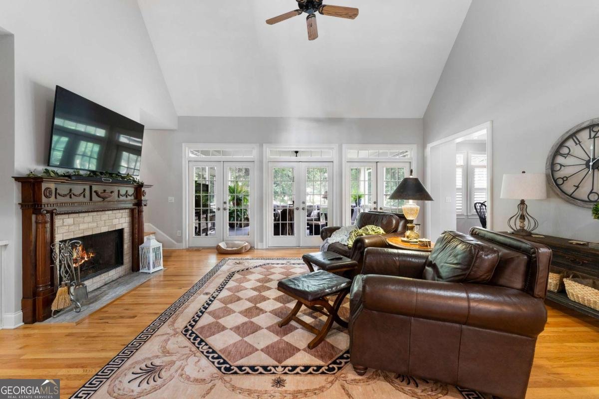 312 Briar Patch Lane Cartersville - 17