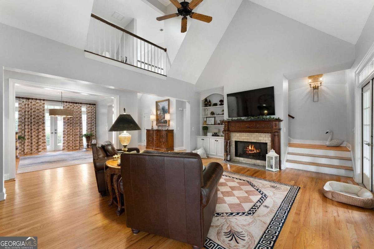 312 Briar Patch Lane Cartersville - 18