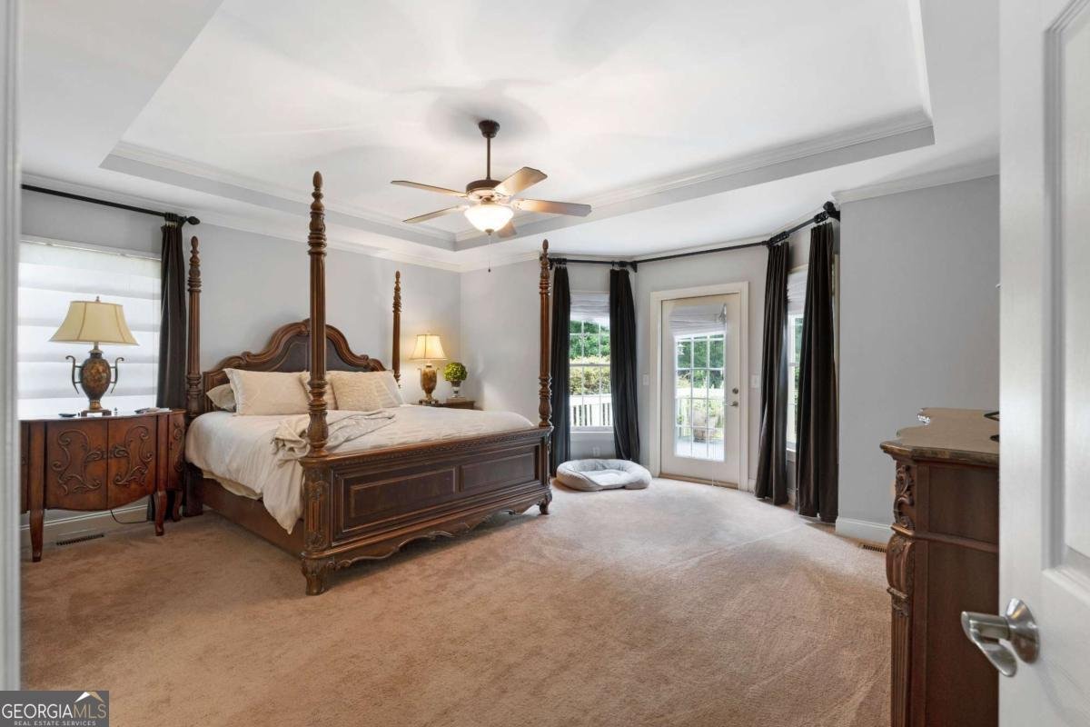 312 Briar Patch Lane Cartersville - 19