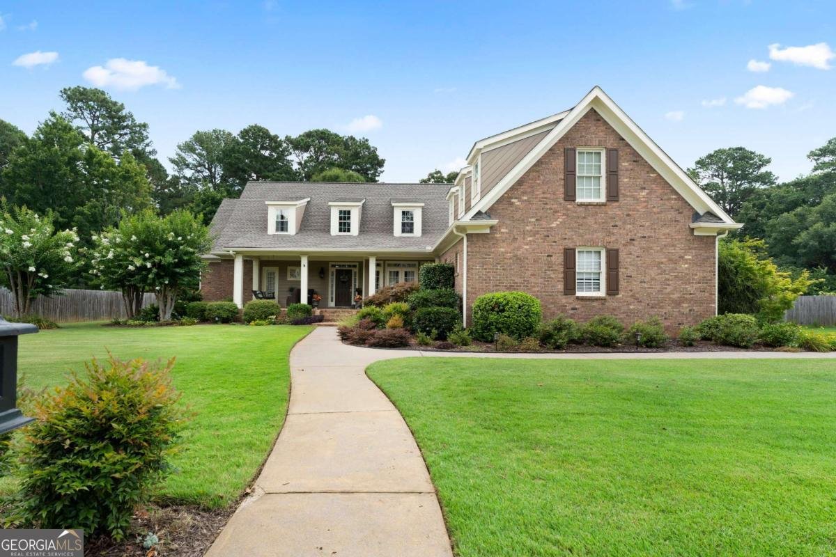 312 Briar Patch Lane Cartersville - 2