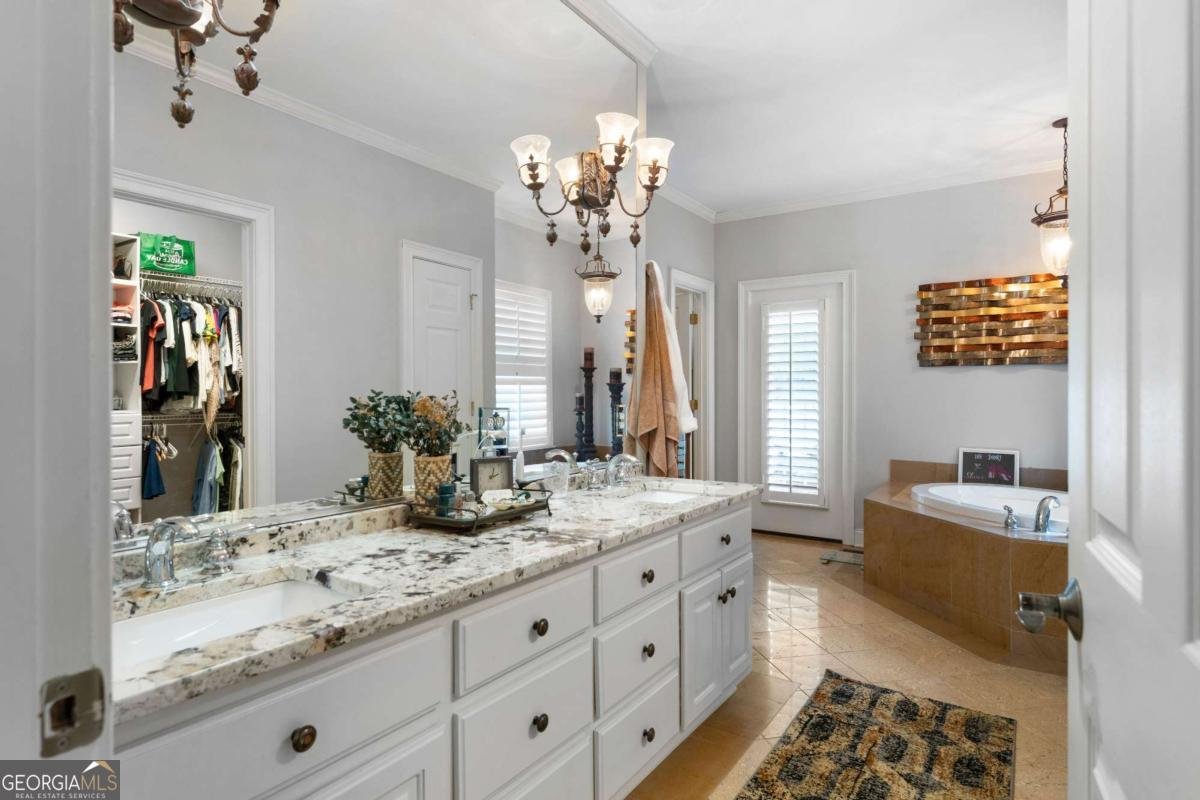 312 Briar Patch Lane Cartersville - 21