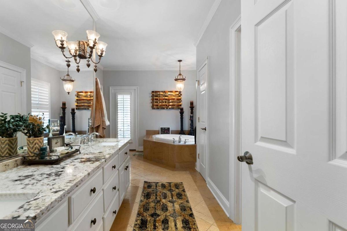 312 Briar Patch Lane Cartersville - 22
