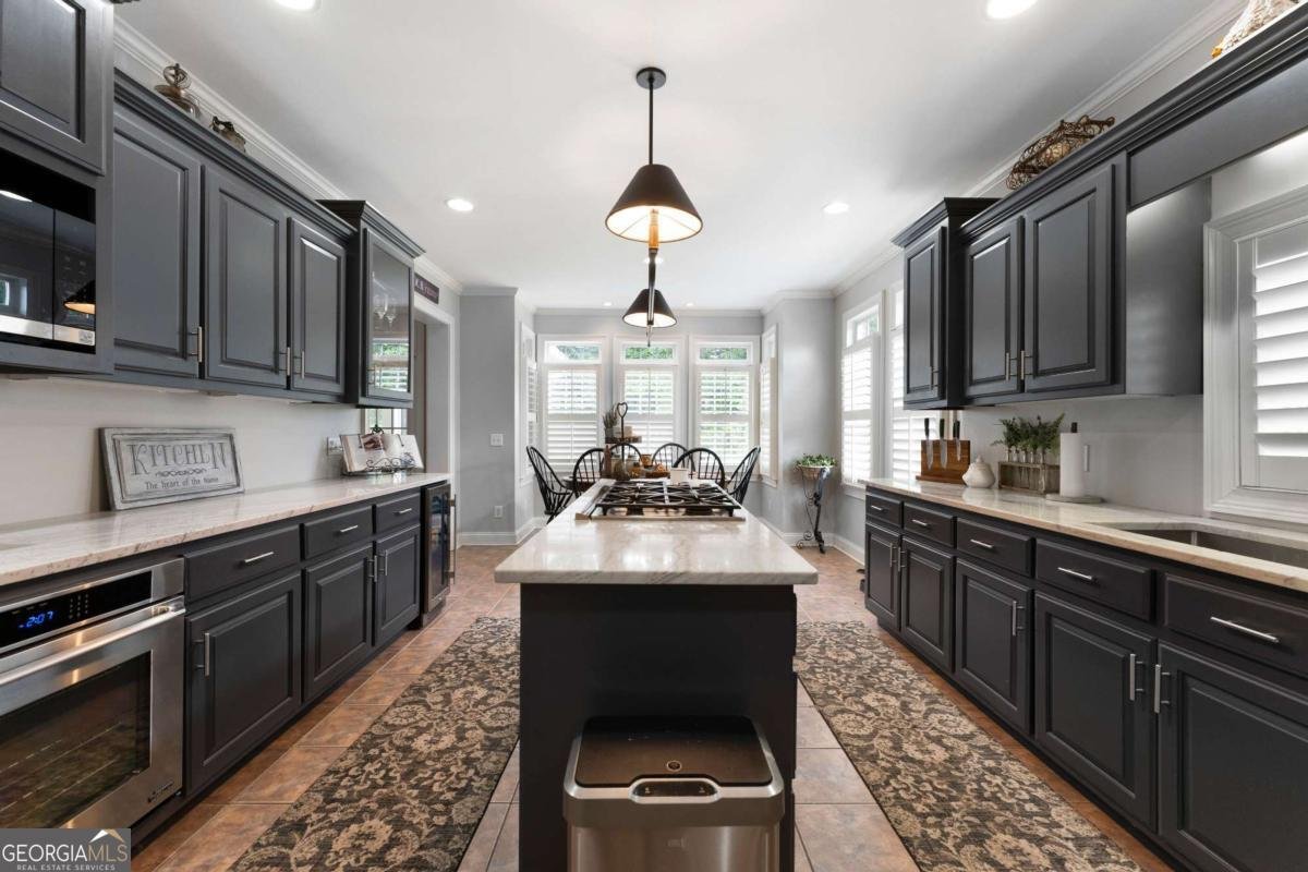 312 Briar Patch Lane Cartersville - 23