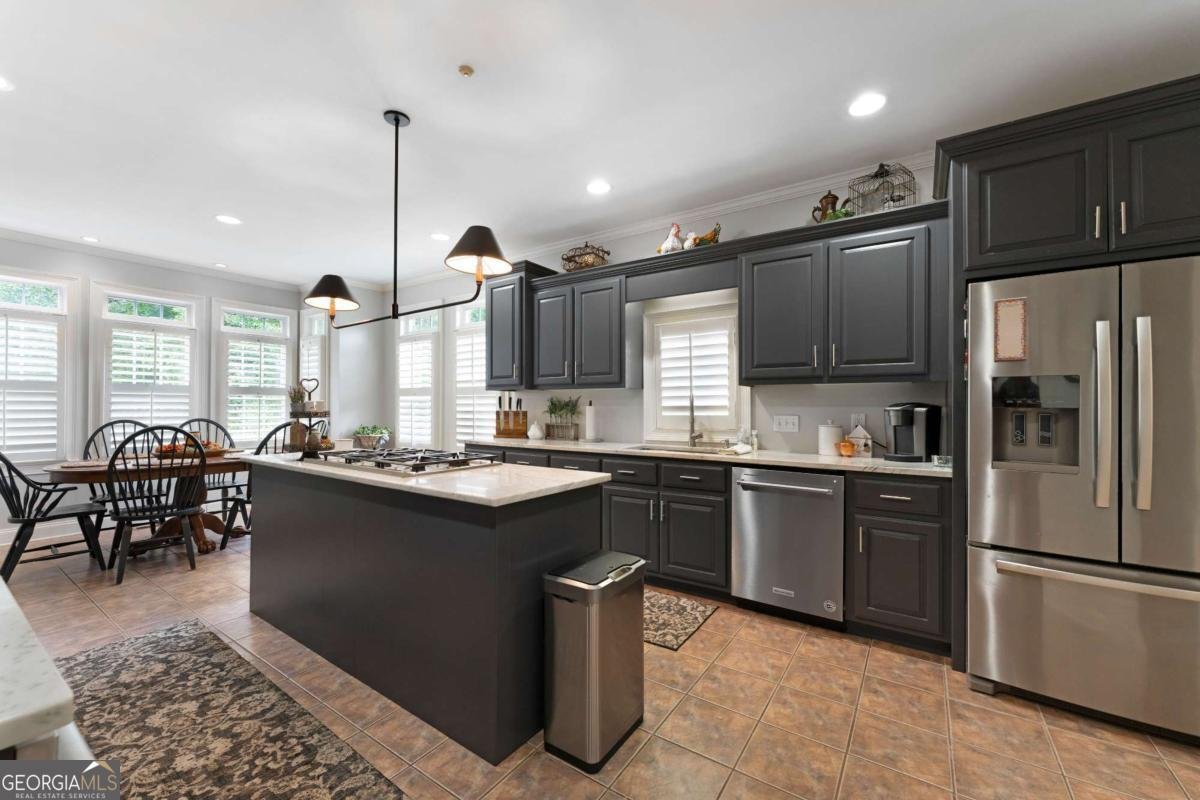 312 Briar Patch Lane Cartersville - 24