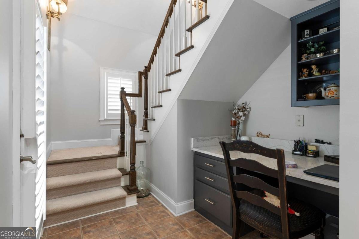 312 Briar Patch Lane Cartersville - 27