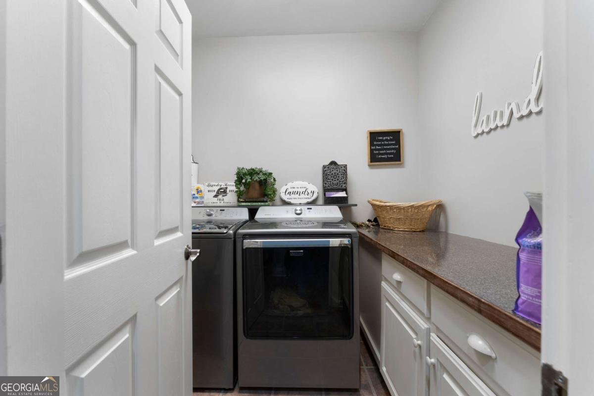 312 Briar Patch Lane Cartersville - 28