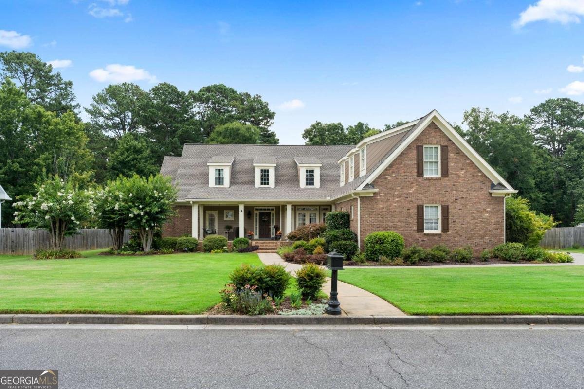 312 Briar Patch Lane Cartersville - 3