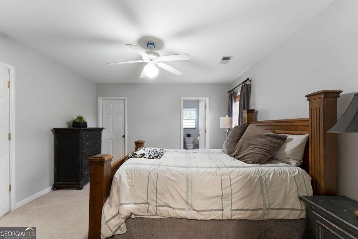 312 Briar Patch Lane Cartersville - 30