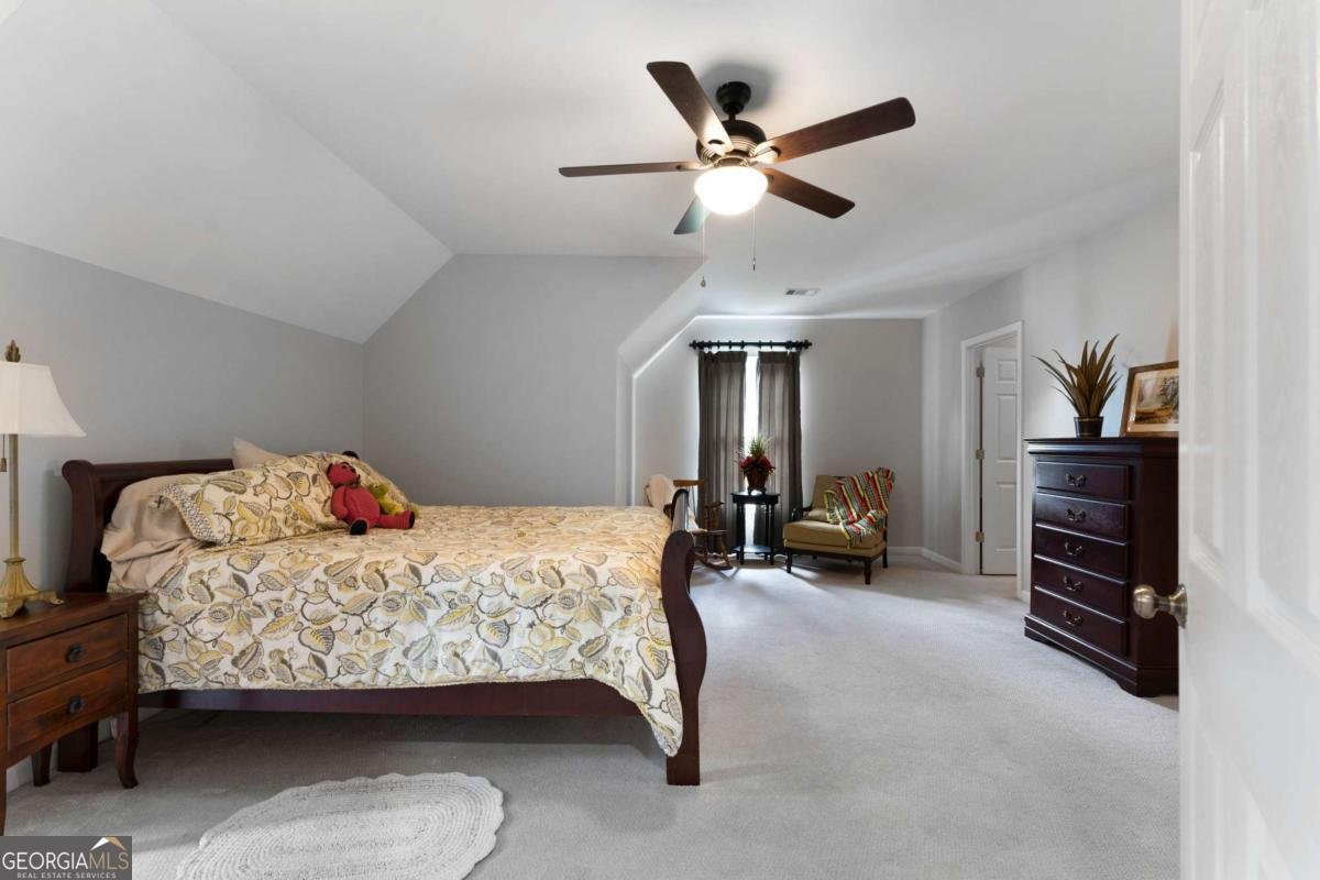312 Briar Patch Lane Cartersville - 33