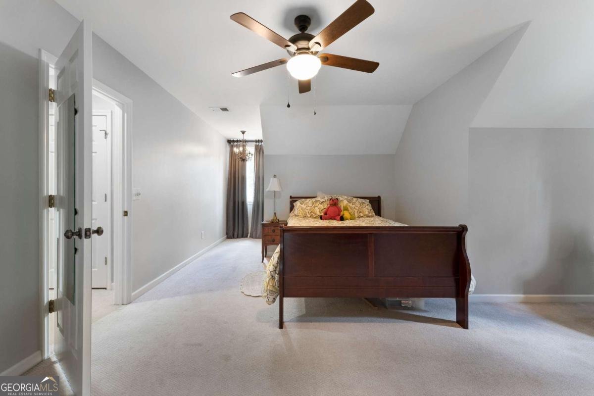 312 Briar Patch Lane Cartersville - 34