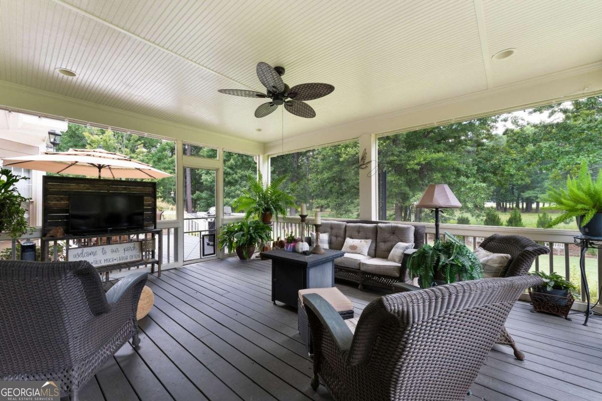 312 Briar Patch Lane Cartersville - 36