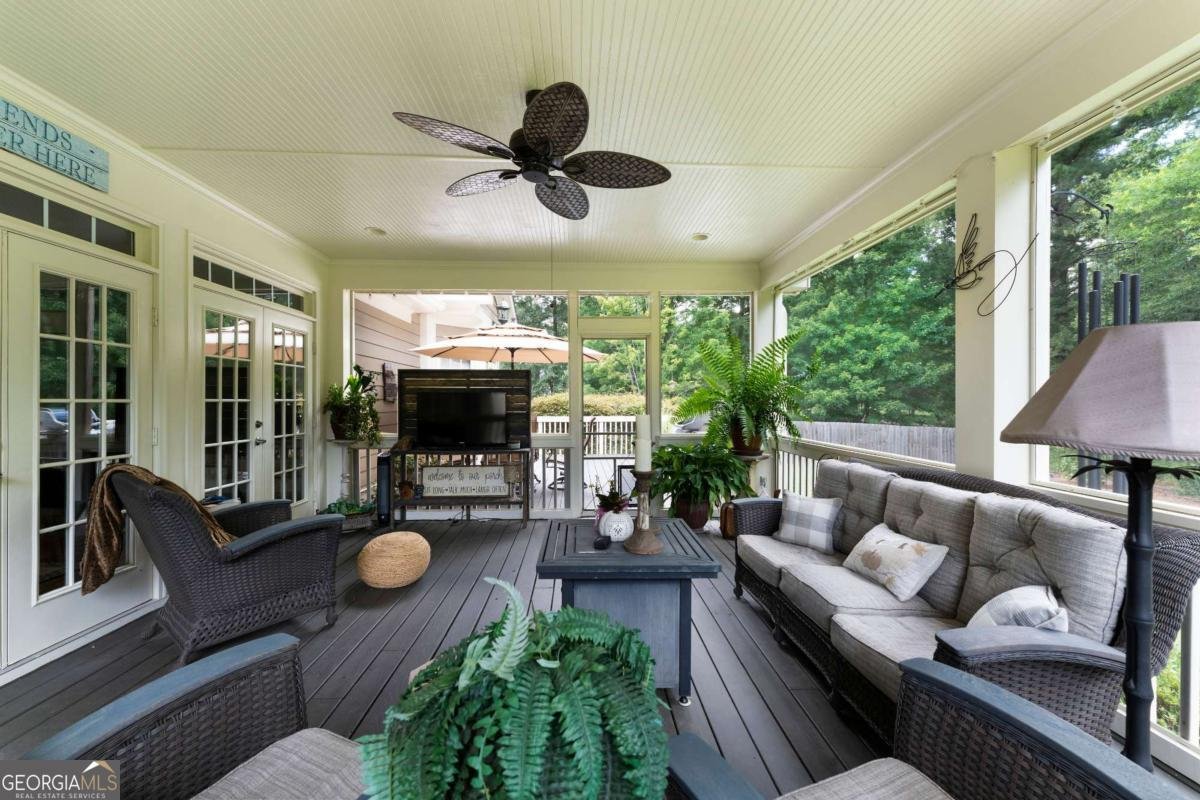 312 Briar Patch Lane Cartersville - 37