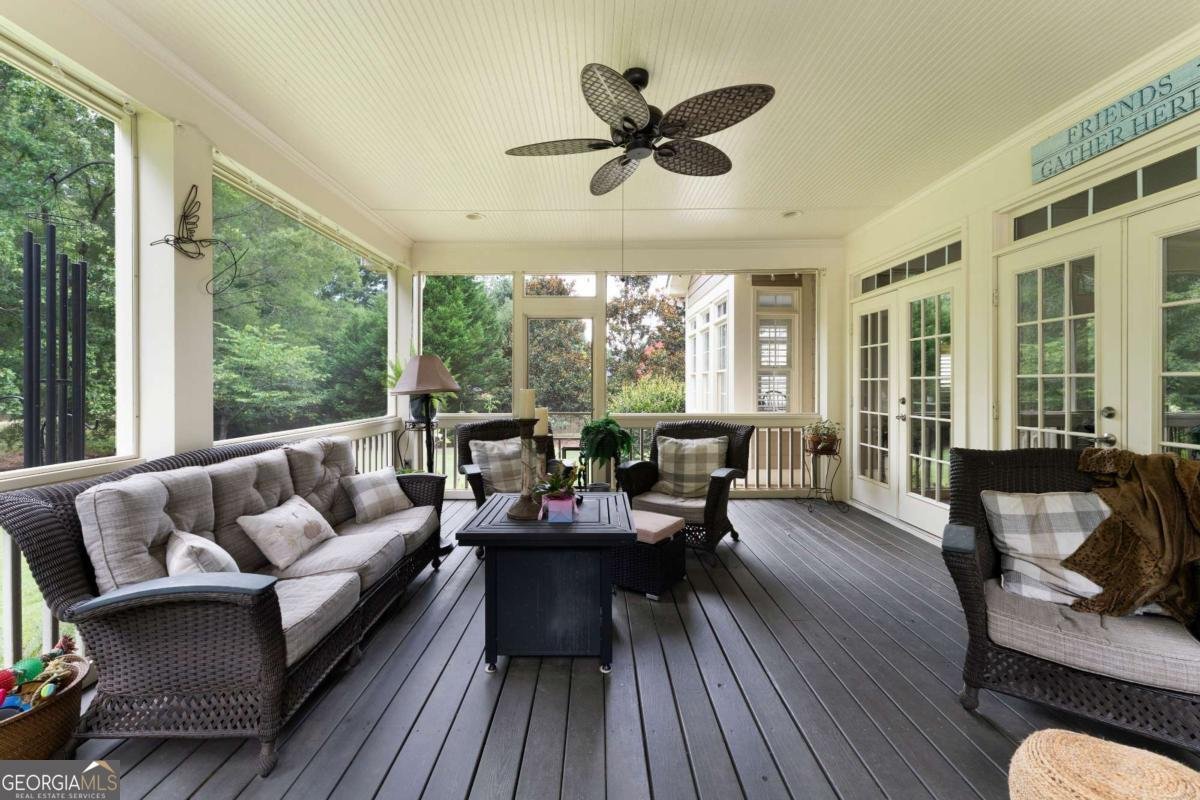 312 Briar Patch Lane Cartersville - 38
