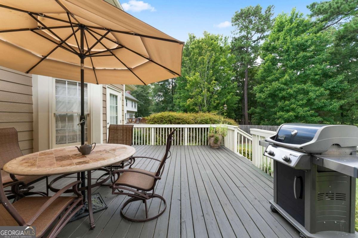 312 Briar Patch Lane Cartersville - 39