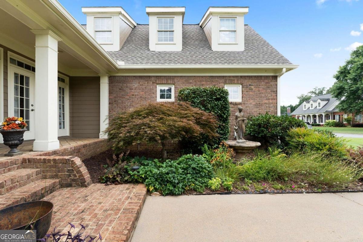 312 Briar Patch Lane Cartersville - 4