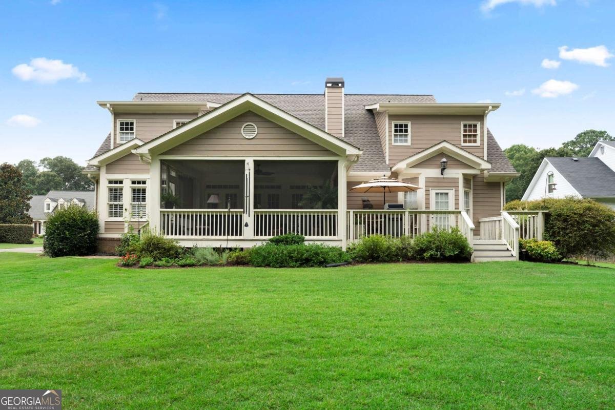 312 Briar Patch Lane Cartersville - 43