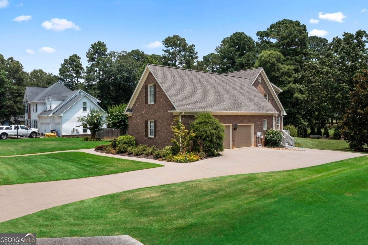 312 Briar Patch Lane Cartersville - 5