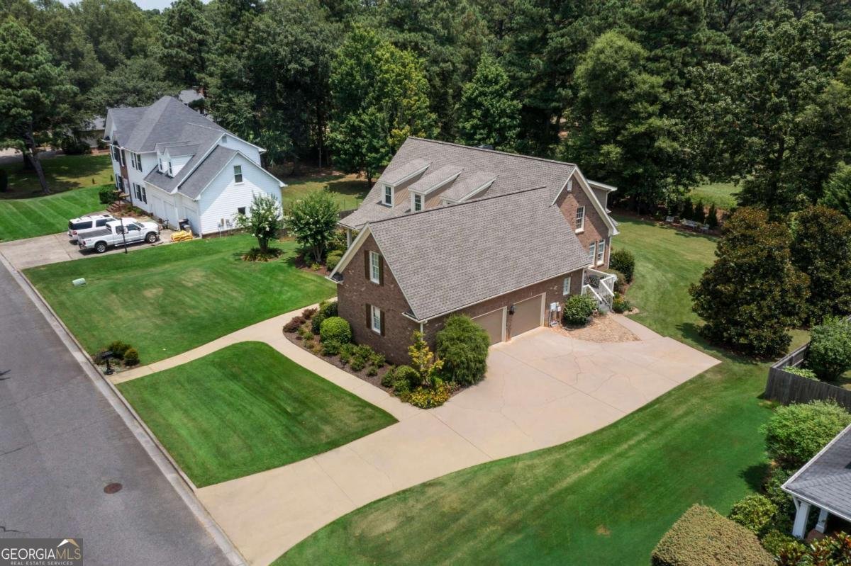 312 Briar Patch Lane Cartersville - 6