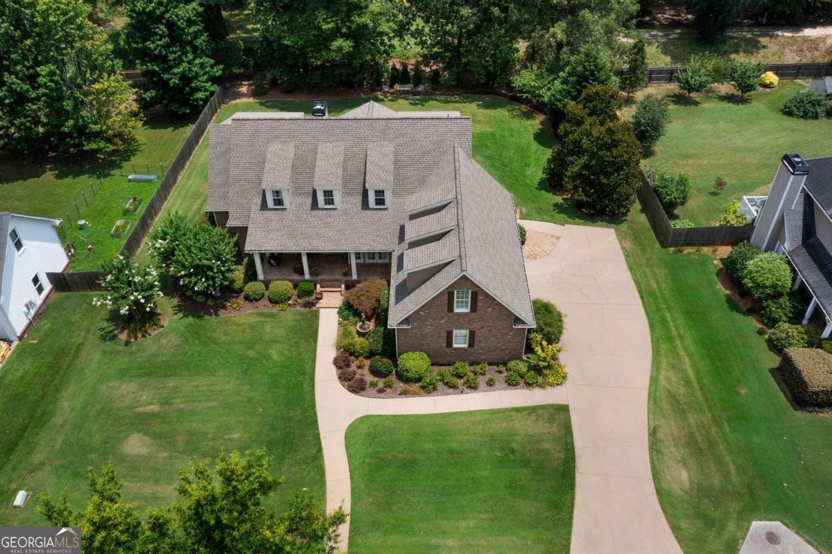312 Briar Patch Lane Cartersville - 7