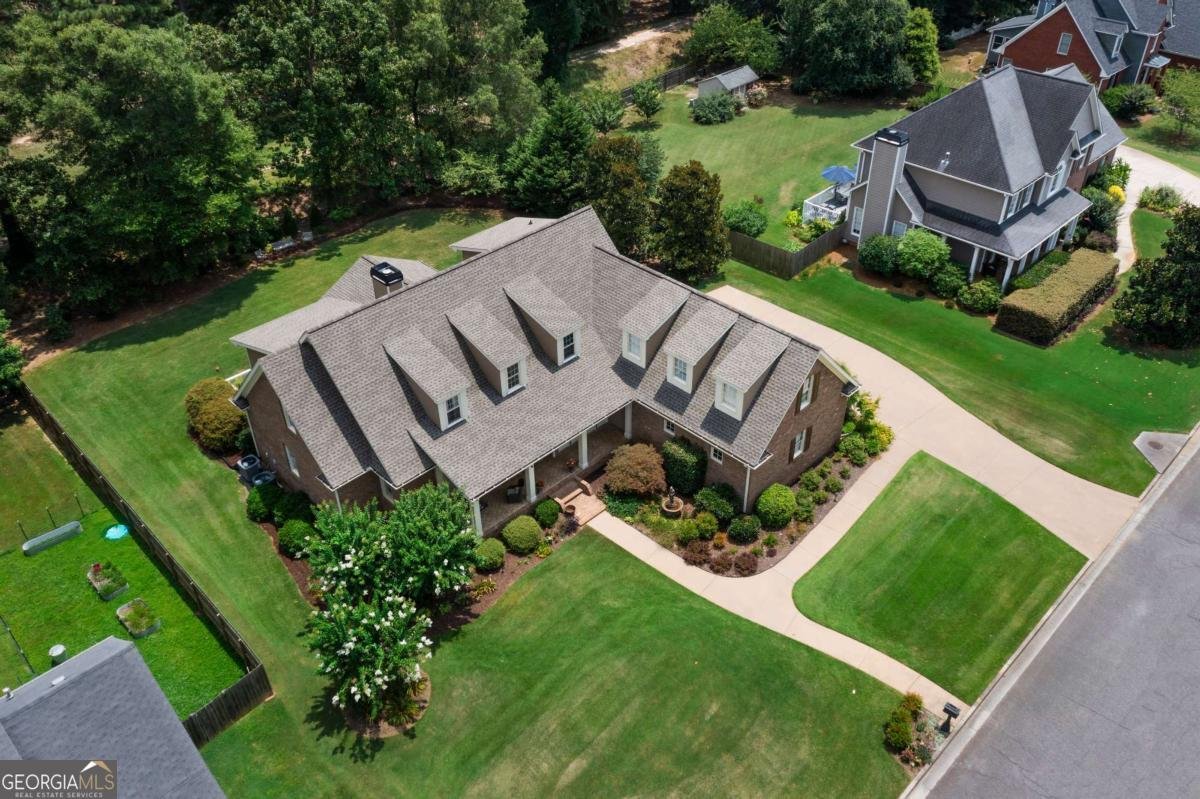312 Briar Patch Lane Cartersville - 8