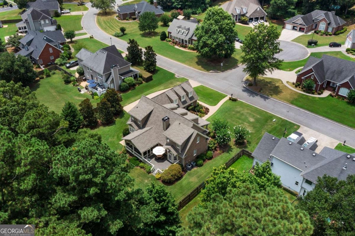 312 Briar Patch Lane Cartersville - 9