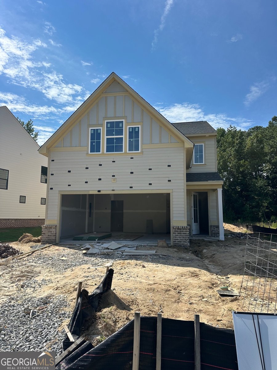3070 Abelia Drive Buford - 1