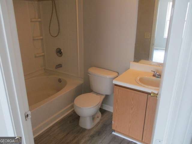 3209 Fairington Drive Lithonia - 15