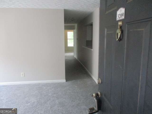 3209 Fairington Drive Lithonia - 3