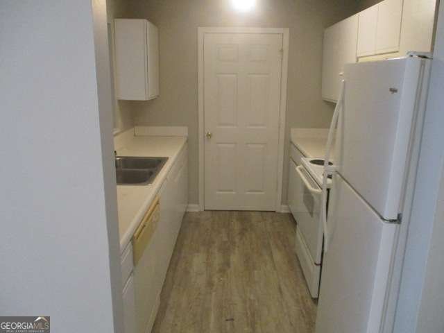 3209 Fairington Drive Lithonia - 5