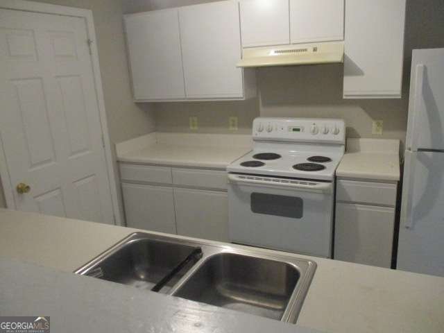 3209 Fairington Drive Lithonia - 6