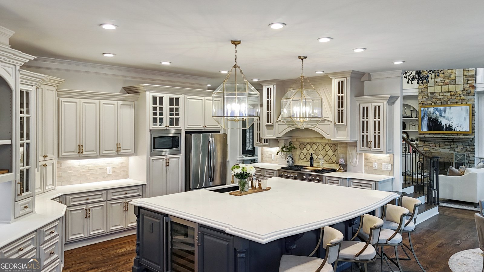 5797 Allee Way Braselton - 17