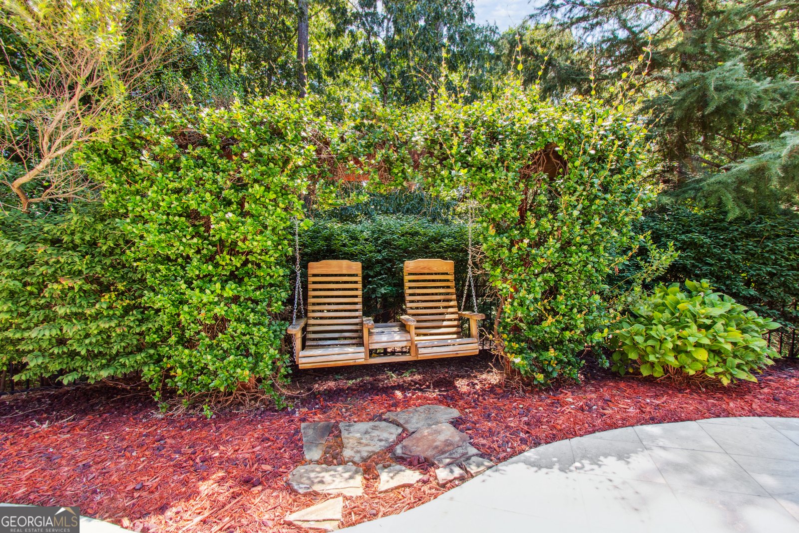 5797 Allee Way Braselton - 3