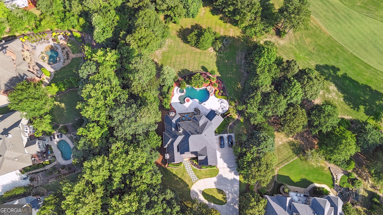 5797 Allee Way Braselton - 4