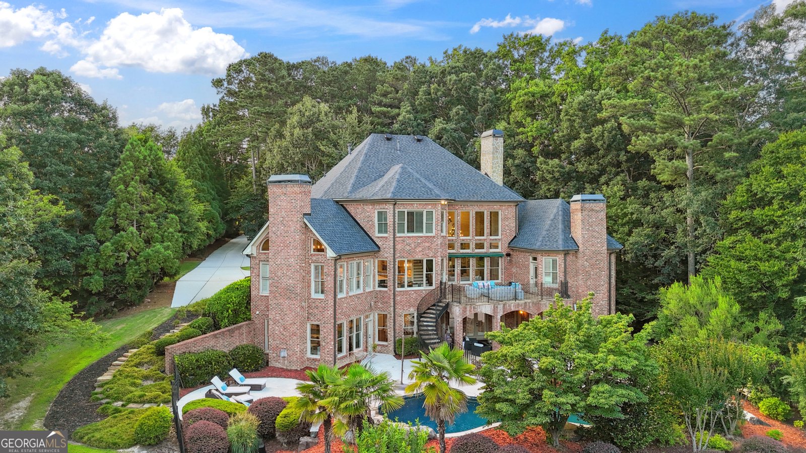 5797 Allee Way Braselton - 59