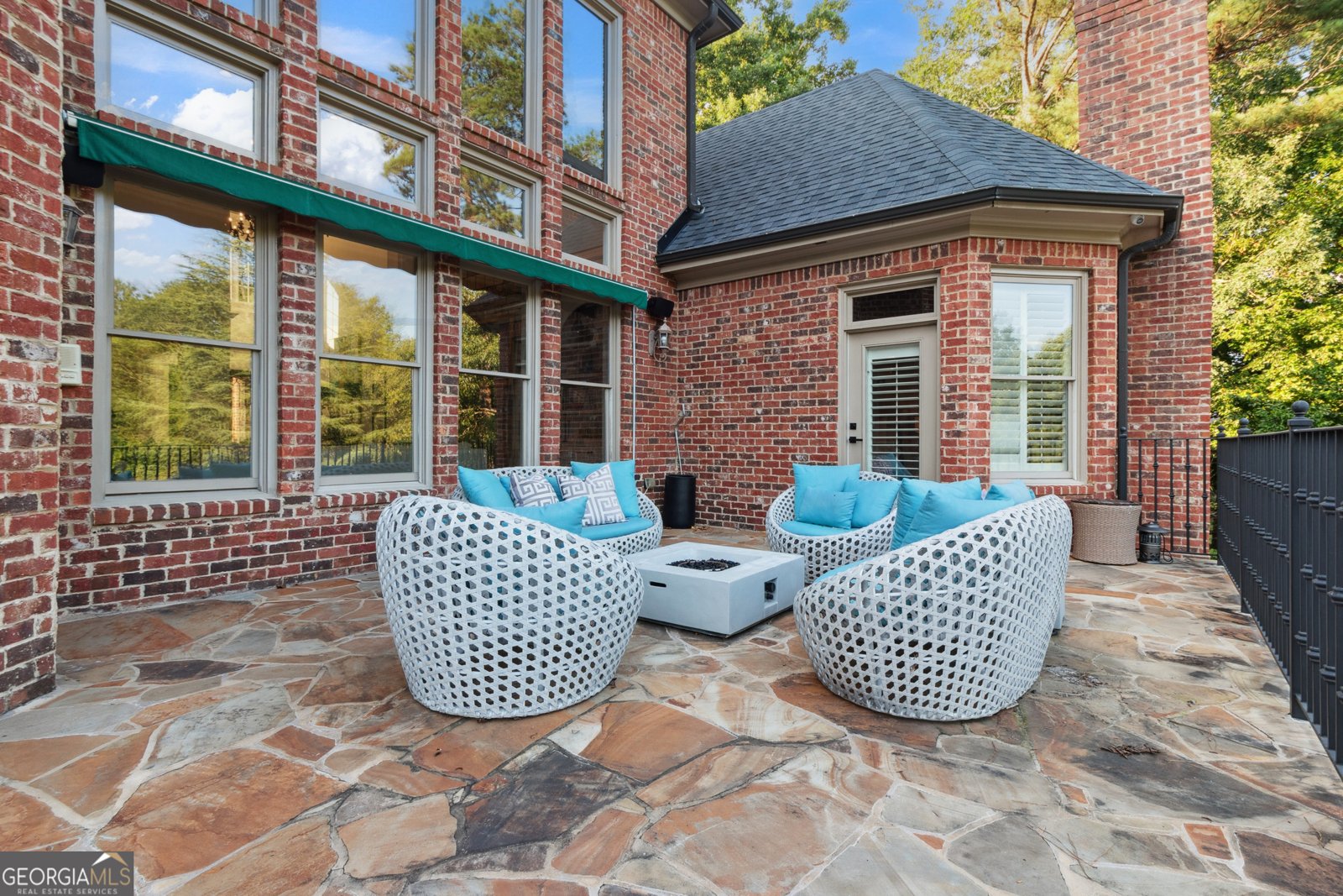 5797 Allee Way Braselton - 60