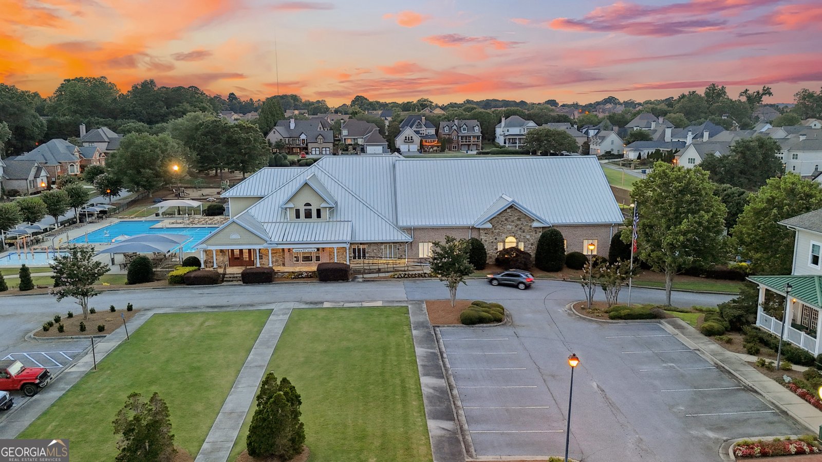 5797 Allee Way Braselton - 8