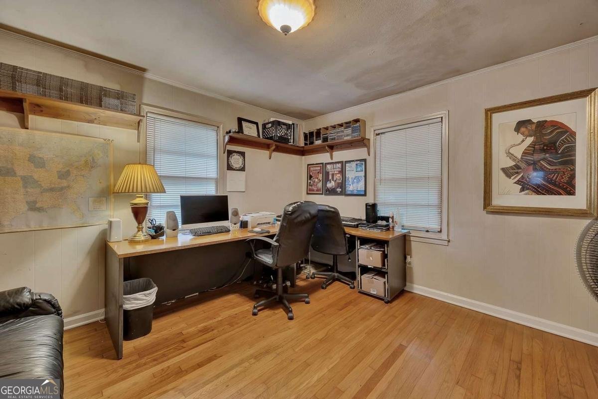6507 Roberta Street Lithia Springs - 12