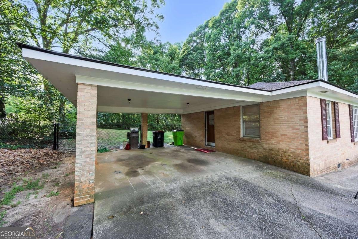 6507 Roberta Street Lithia Springs - 16