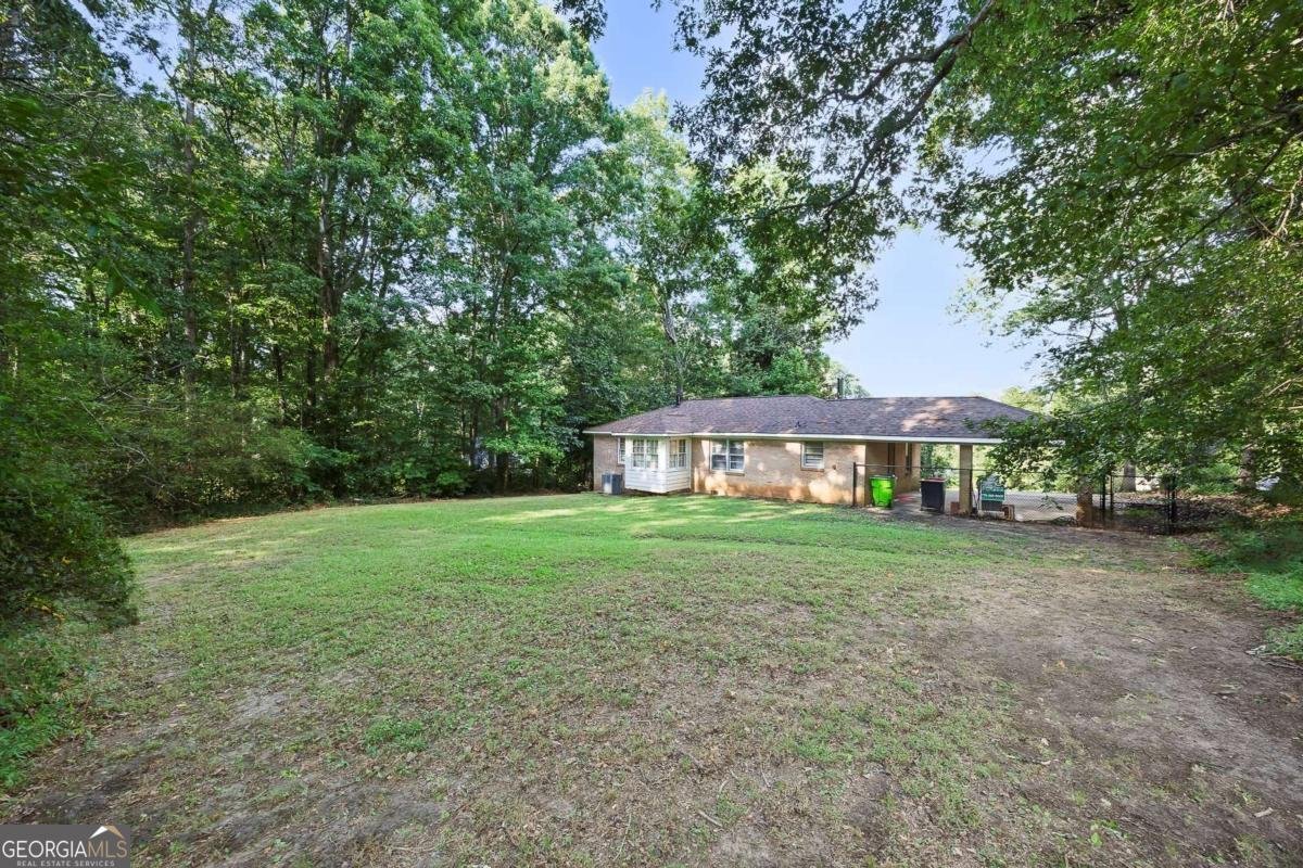 6507 Roberta Street Lithia Springs - 18