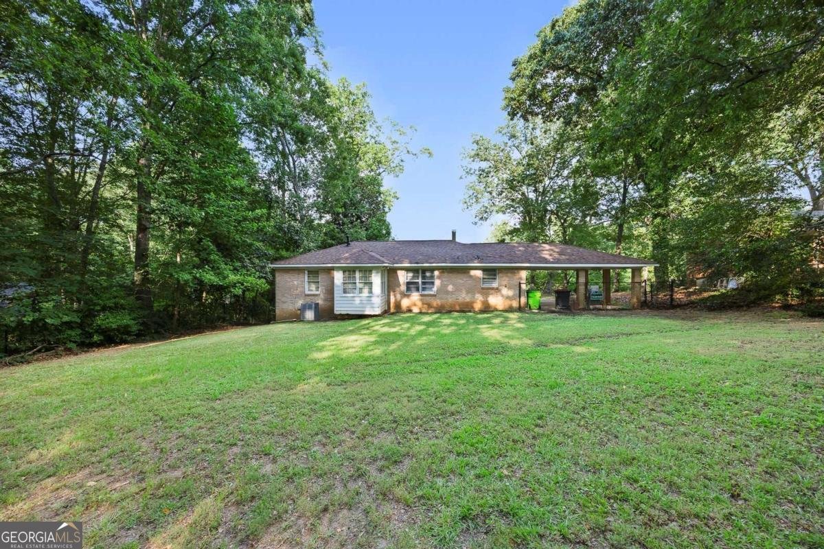 6507 Roberta Street Lithia Springs - 19