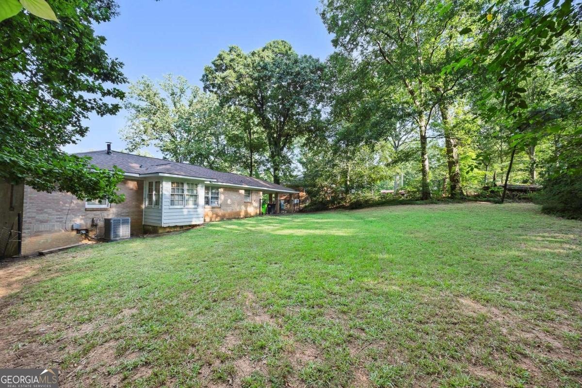 6507 Roberta Street Lithia Springs - 20