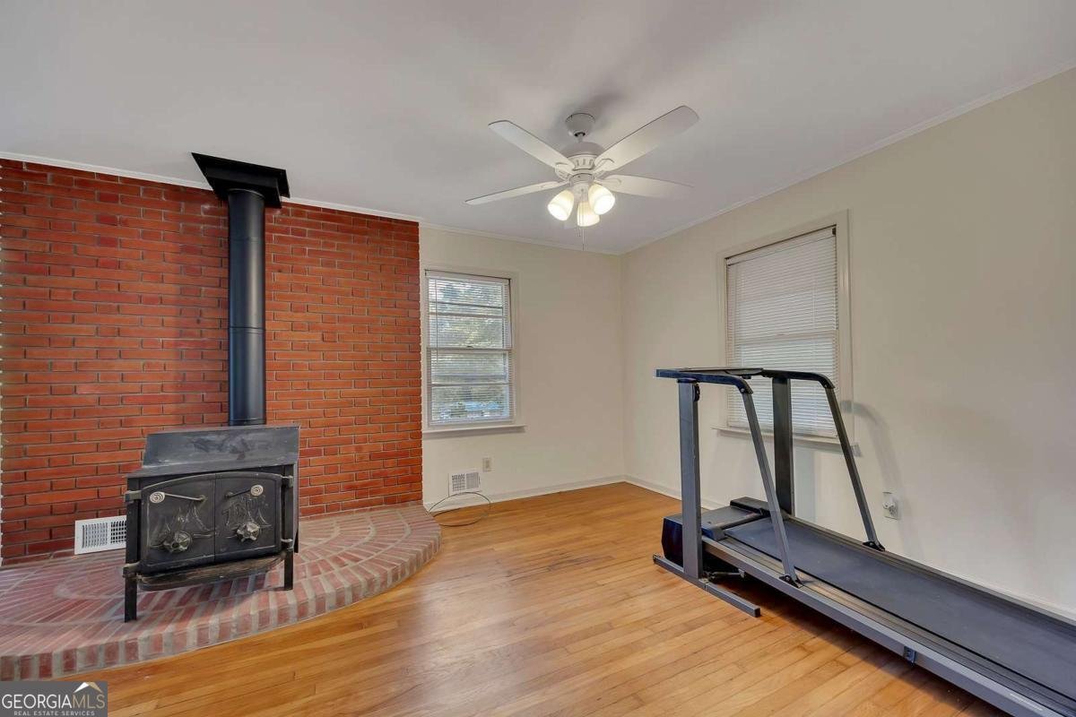 6507 Roberta Street Lithia Springs - 3