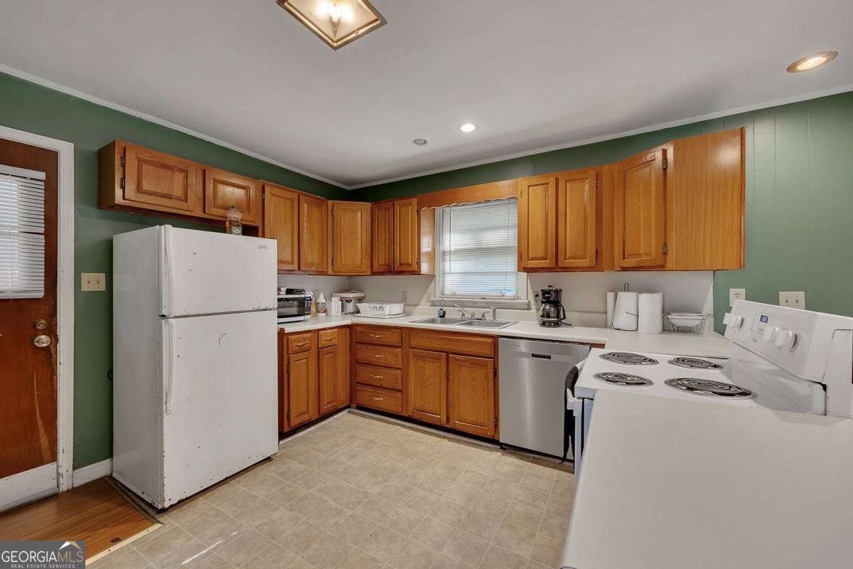 6507 Roberta Street Lithia Springs - 4