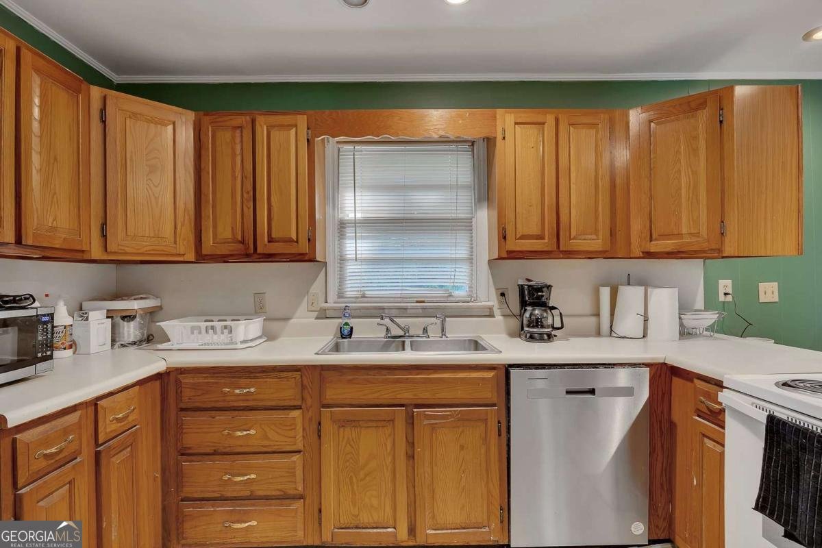 6507 Roberta Street Lithia Springs - 6
